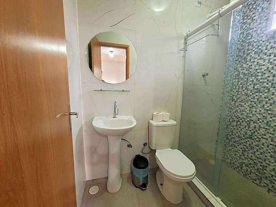 Batera House Noronha – Fernando de Noronha Island, WI