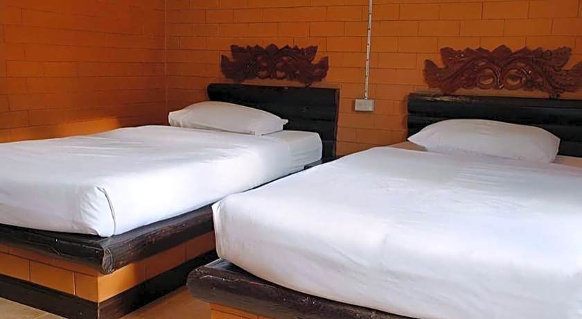 Changsova Hotel