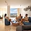 HVD Nympha Hotel - All Inclusive, Private Beach & Free Parking - Adults Only