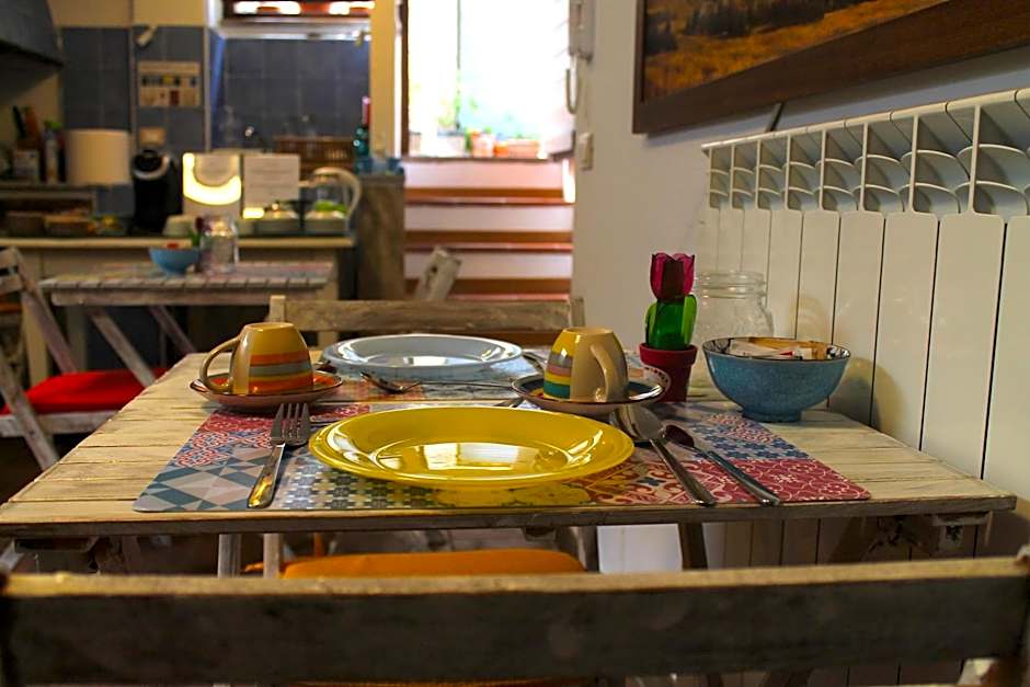 Alter Ego b&b Assisi