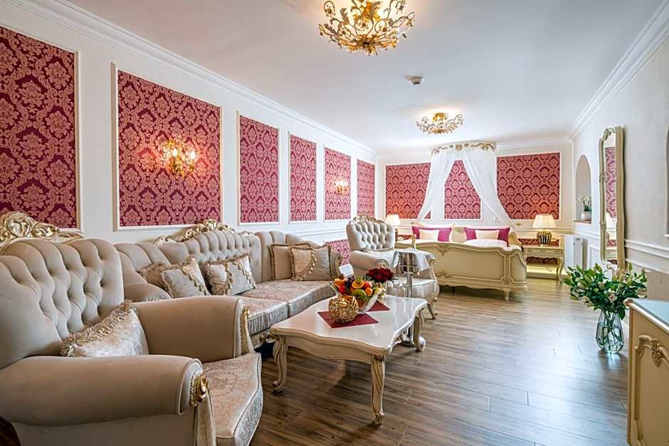 Schlosshotel Klaffenbach