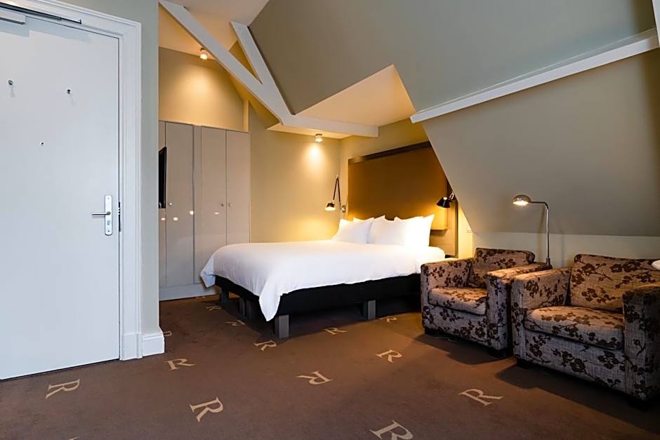 Hotel Roemer Amsterdam