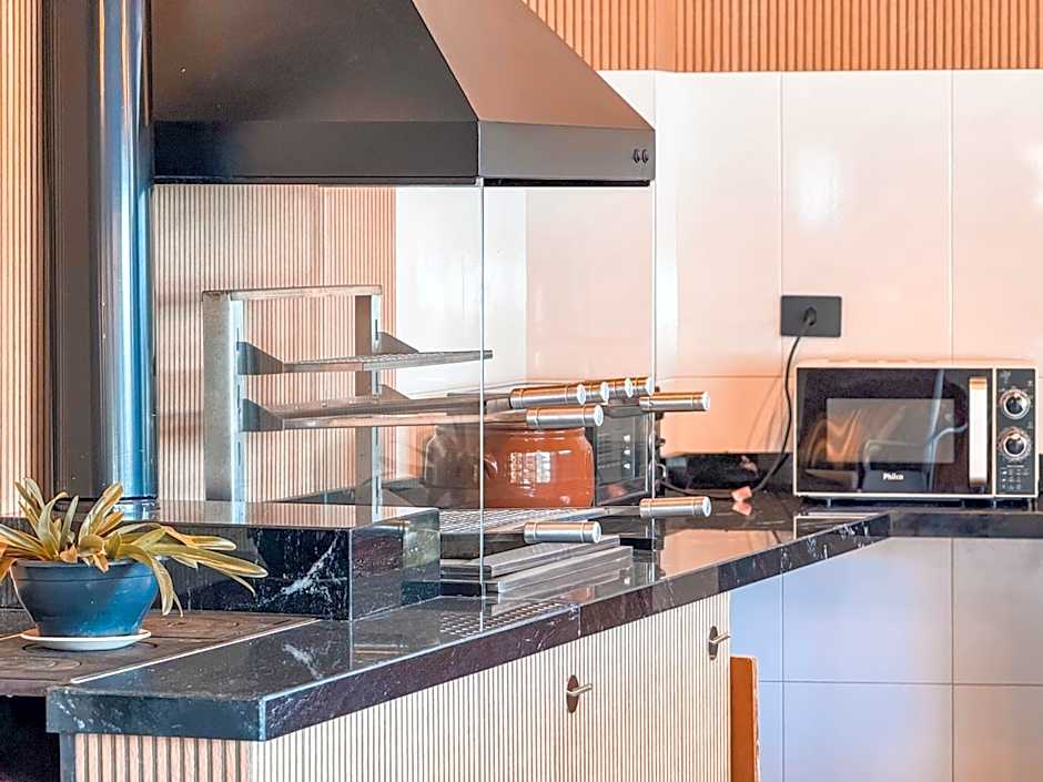 Pousada Quinta dos Colibris