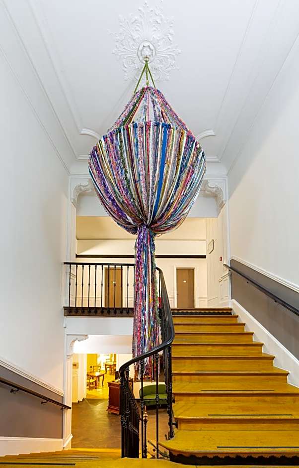 Berti Hotel - Mulhouse Centre Gare