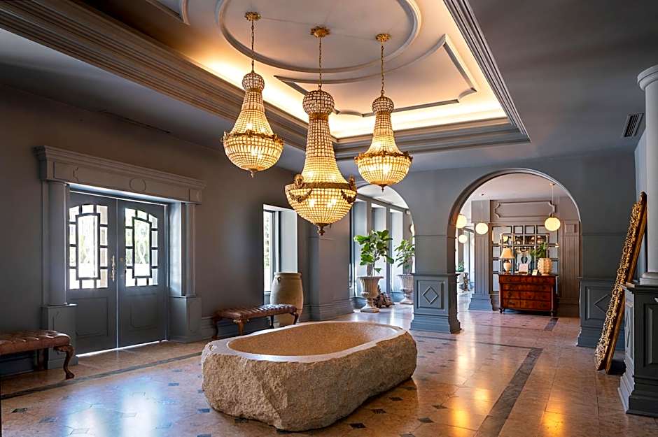 Grande Hotel Thermas Nature & SPA