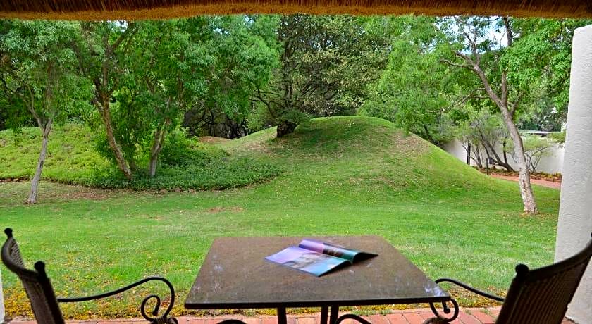 Kwa Maritane Bush Lodge