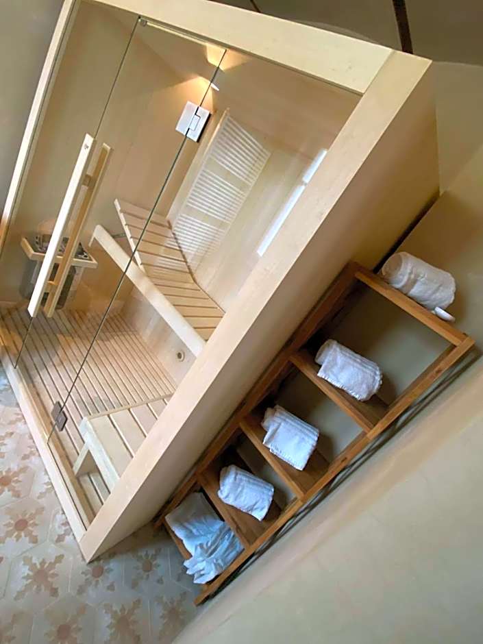 Cascina Bricco San Pietro Bed & Wine