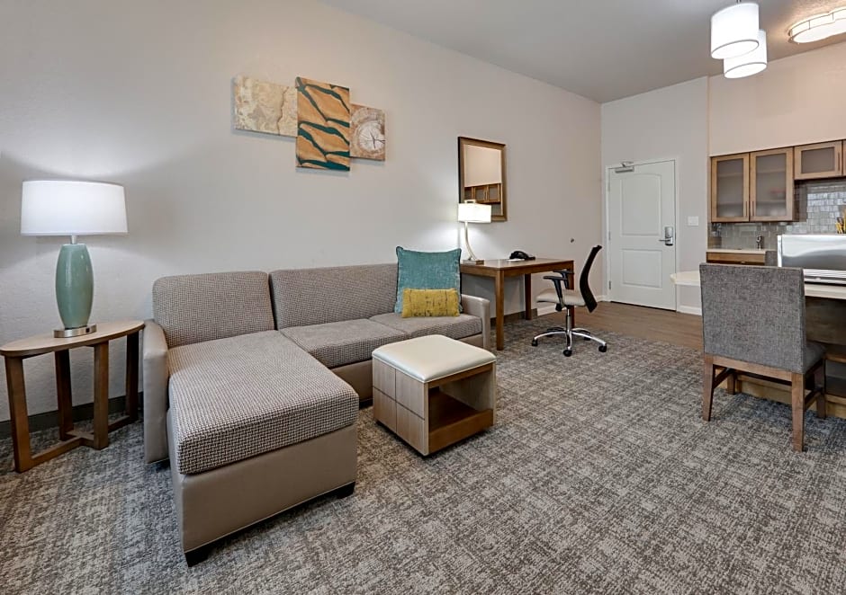 Staybridge Suites by Holiday Inn Schertz By IHG