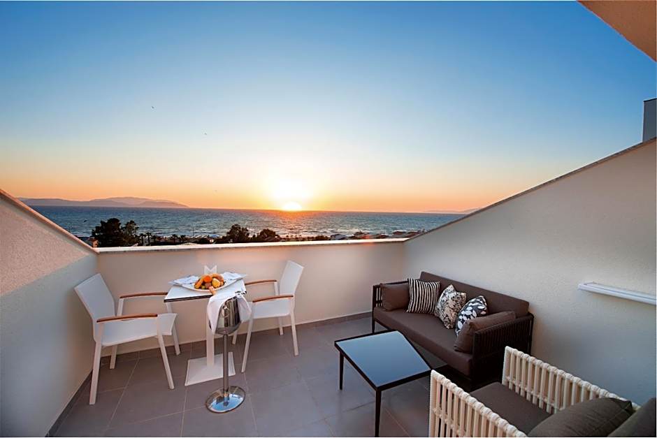 Flora Garden Ephesus Kusadasi - All Inclusive