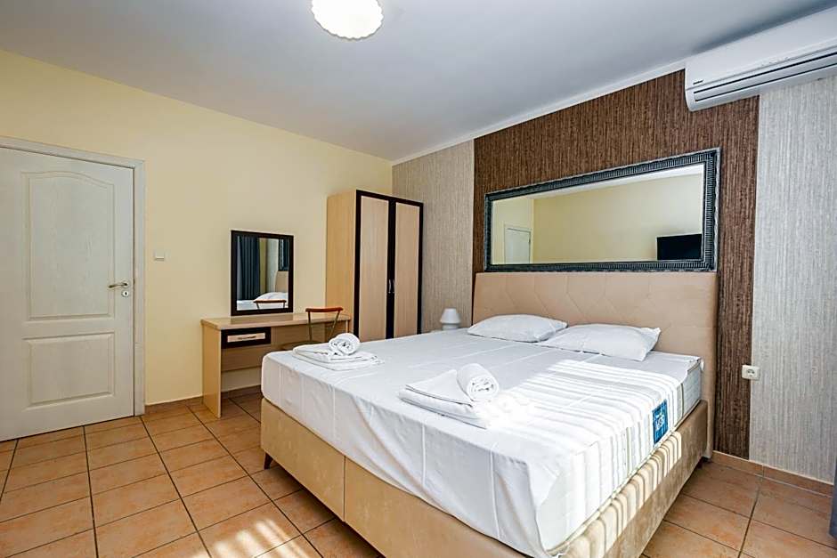 Favorit Aparthotel