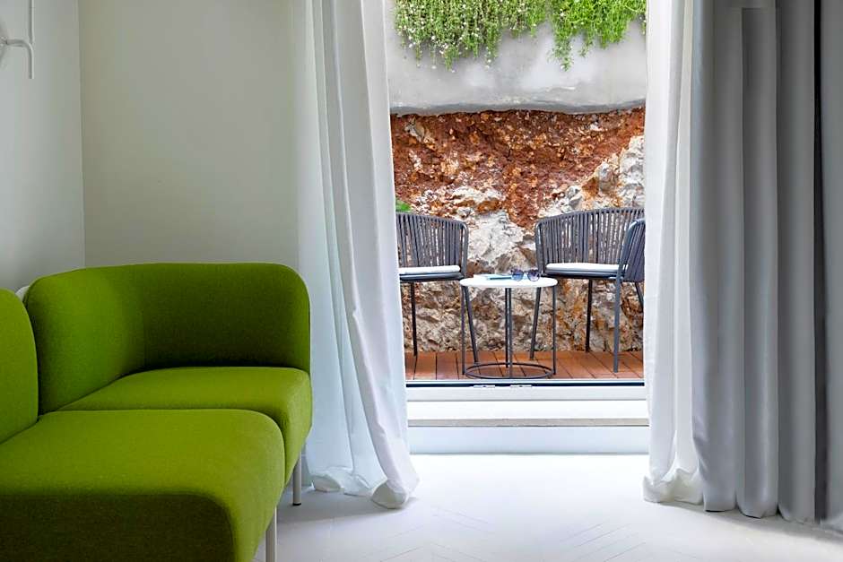 Hotel Villa Blu Capri