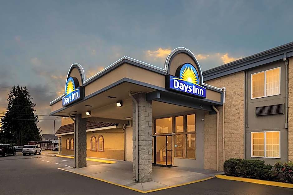 Days Inn by Wyndham Mt. Vernon