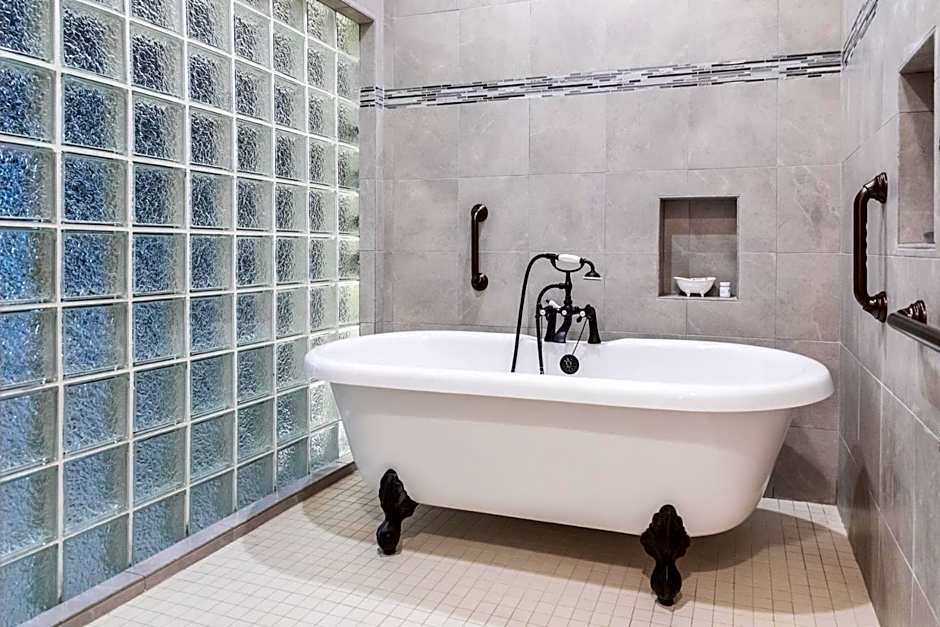 Bienvenue Mon Ami Bed and Breakfast