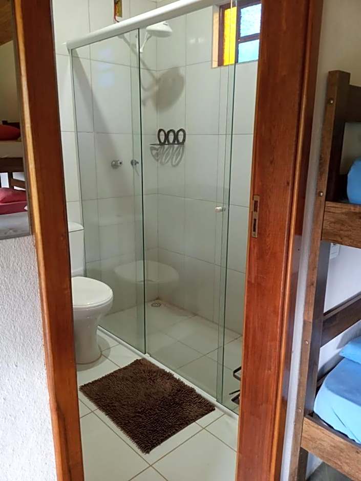 POUSADA ESTAÇÃO MARMELO