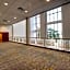 SpringHill Suites by Marriott Lawrence Downtown
