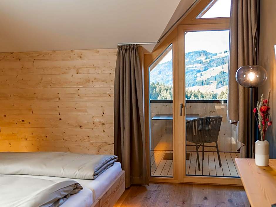 Berghotel Wald&Wiesn