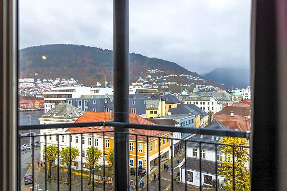 Comfort Hotel Bergen
