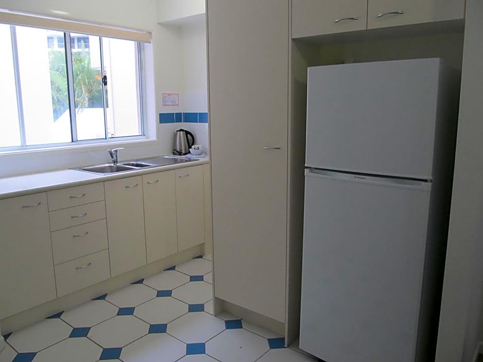 Costa D'Ora Holiday Apartments