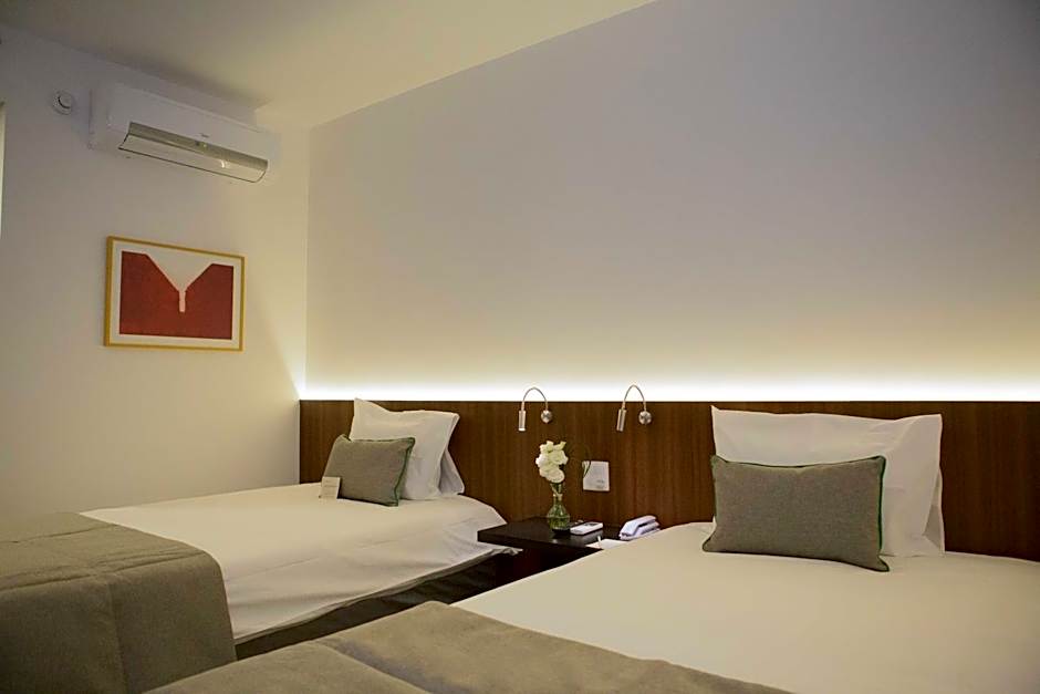 Wyndham Garden Ribeirão Preto Convention