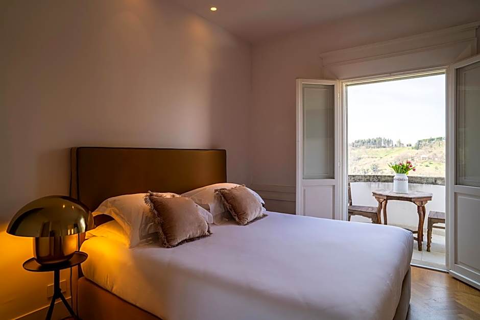 Boutique Hotel Villa Monty Banks