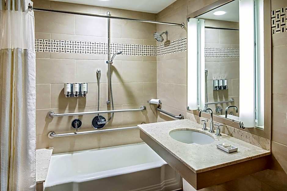 The Royal Sonesta Boston