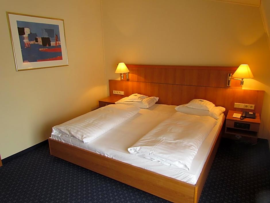 Parkhotel Bad Homburg