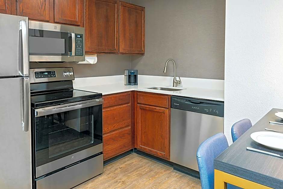 Residence Inn by Marriott Greenville-Spartanburg Airport