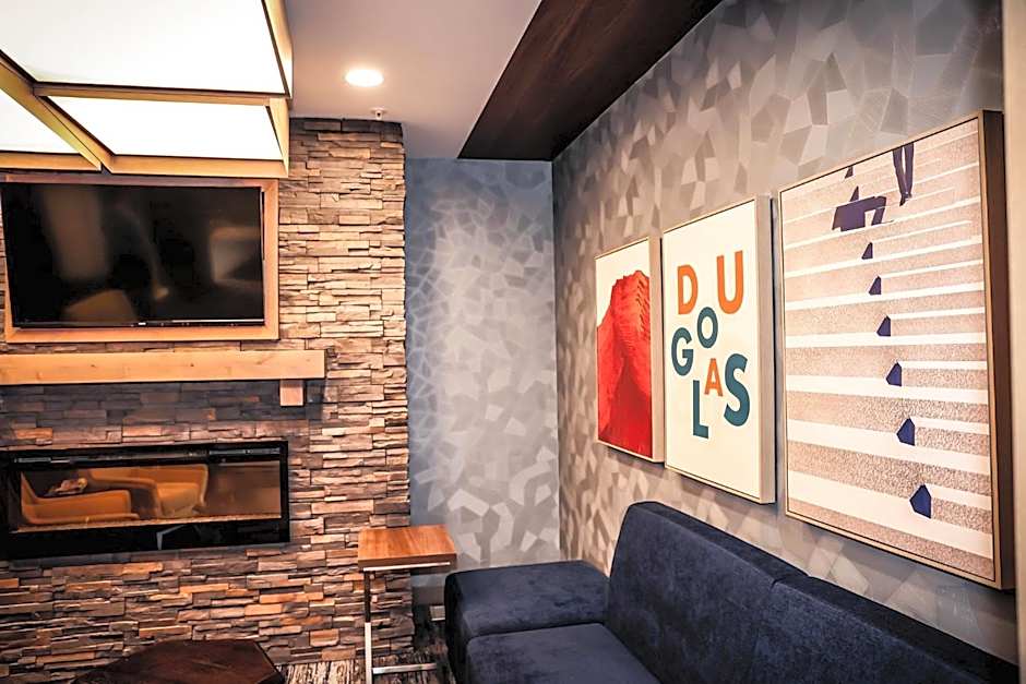 Holiday Inn Express Hotel & Suites Douglas, Wy By IHG