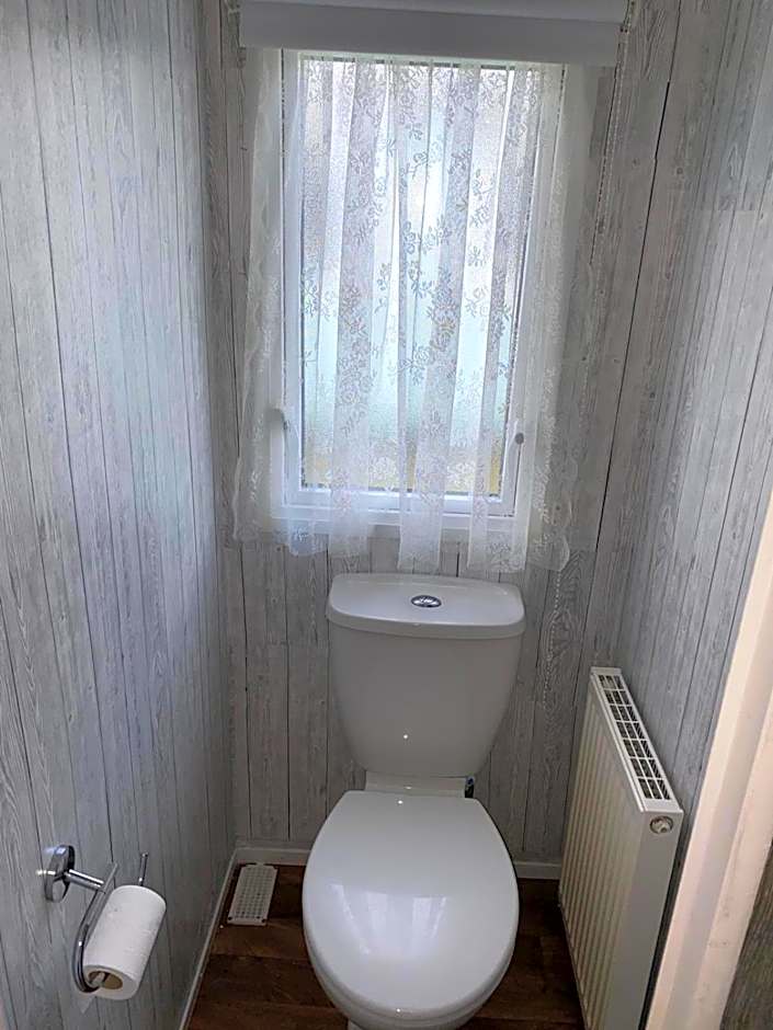 Haven Caravan Park Cala Gran 3 bedrooms Fleetwood