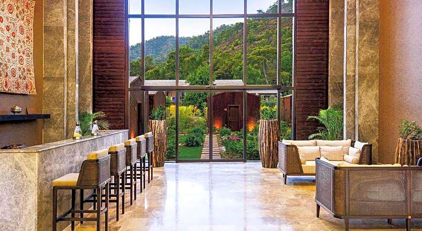 Rixos Premium Gocek Adult Only