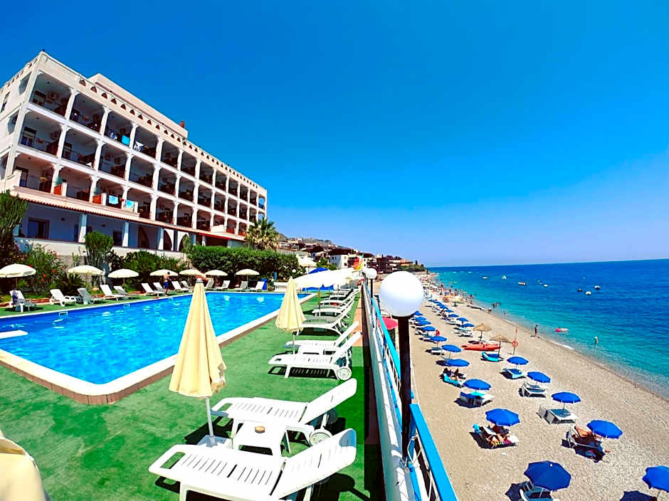 Park Hotel Silemi