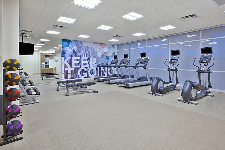 SpringHill Suites by Marriott Chattanooga North/Ooltewah