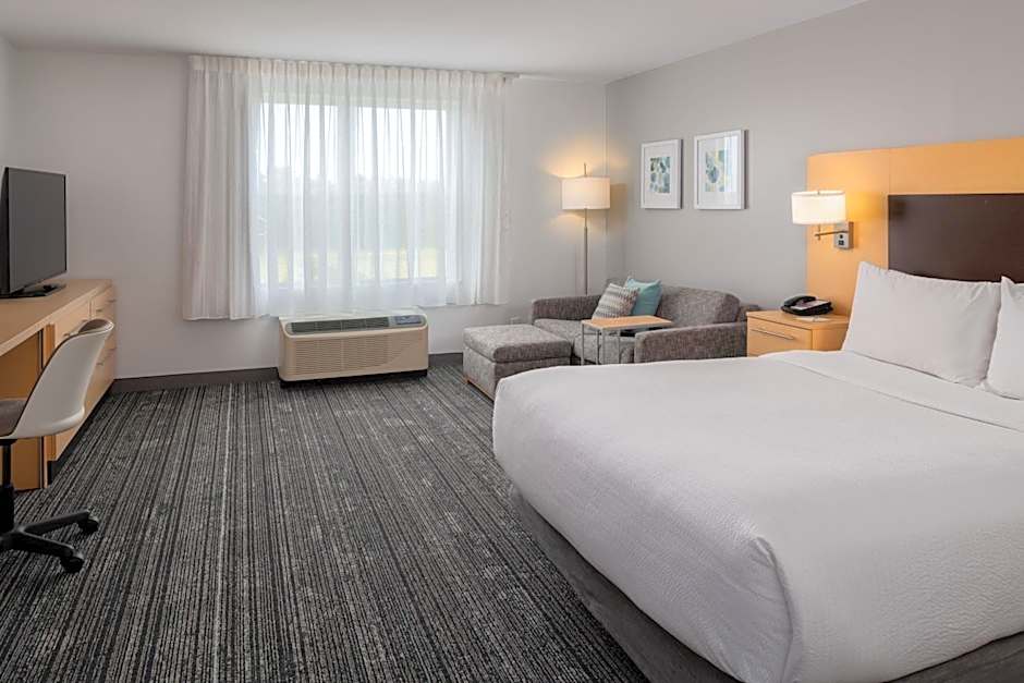 TownePlace Suites by Marriott Wareham Buzzards Bay