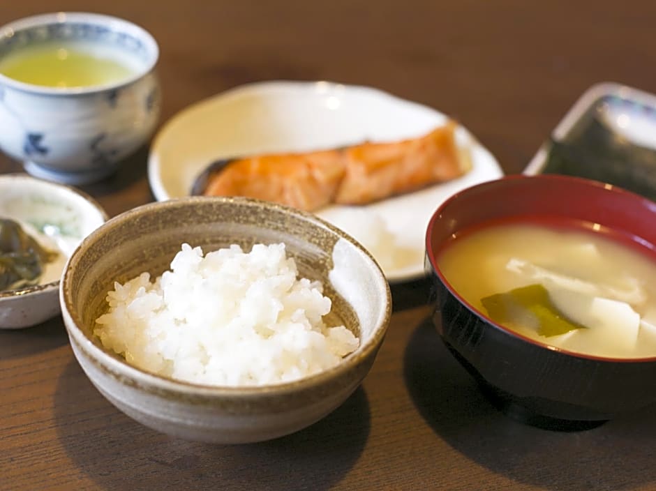 Female Only Guesthouse Tomari-ya