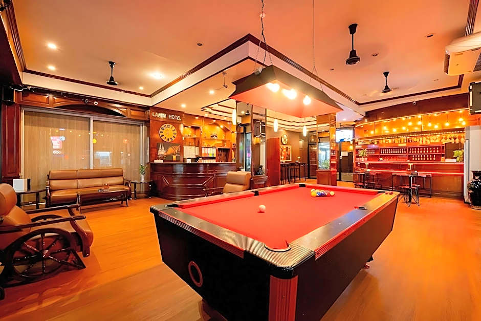 Lamai Hotel