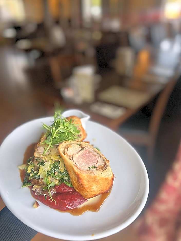 The Parson Woodforde