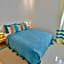 Hanah Apartments