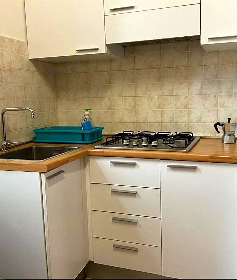 RUBY HOME Città Alta