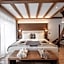 Arya Alpine Lodge