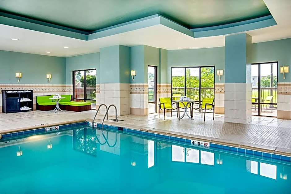 SpringHill Suites by Marriott Norfolk Virginia Beach