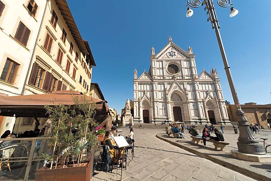 Residenza Santa Croce