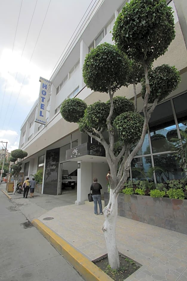 Hotel Estadio