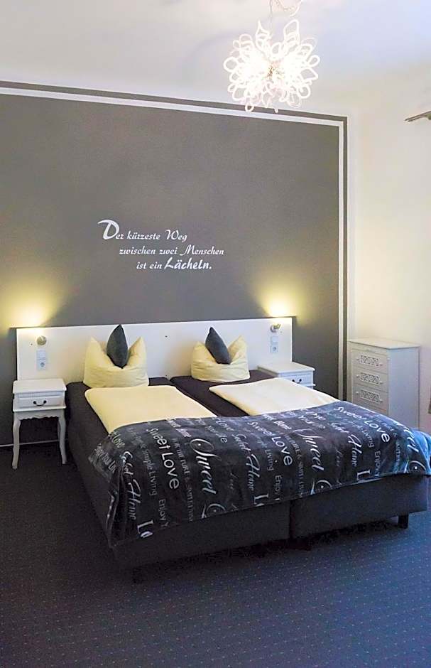 Hotel Skada City Cölln