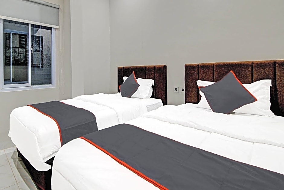 Collection O 91397 Tasqya Costel Syariah