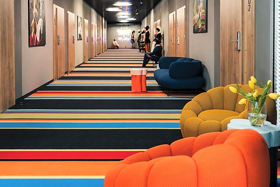 Hotel Polonez