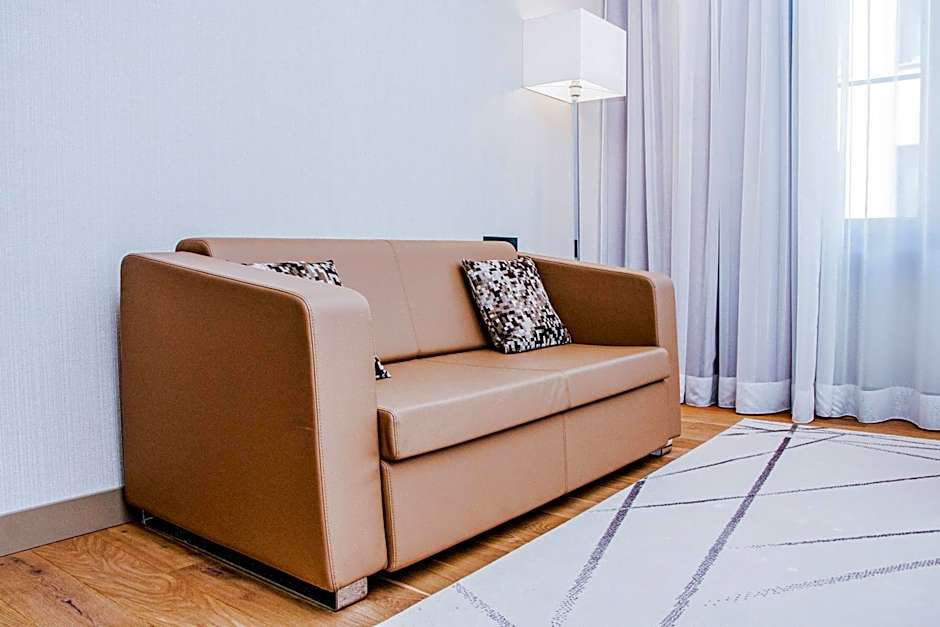 AC Hotel by Marriott Wroclaw