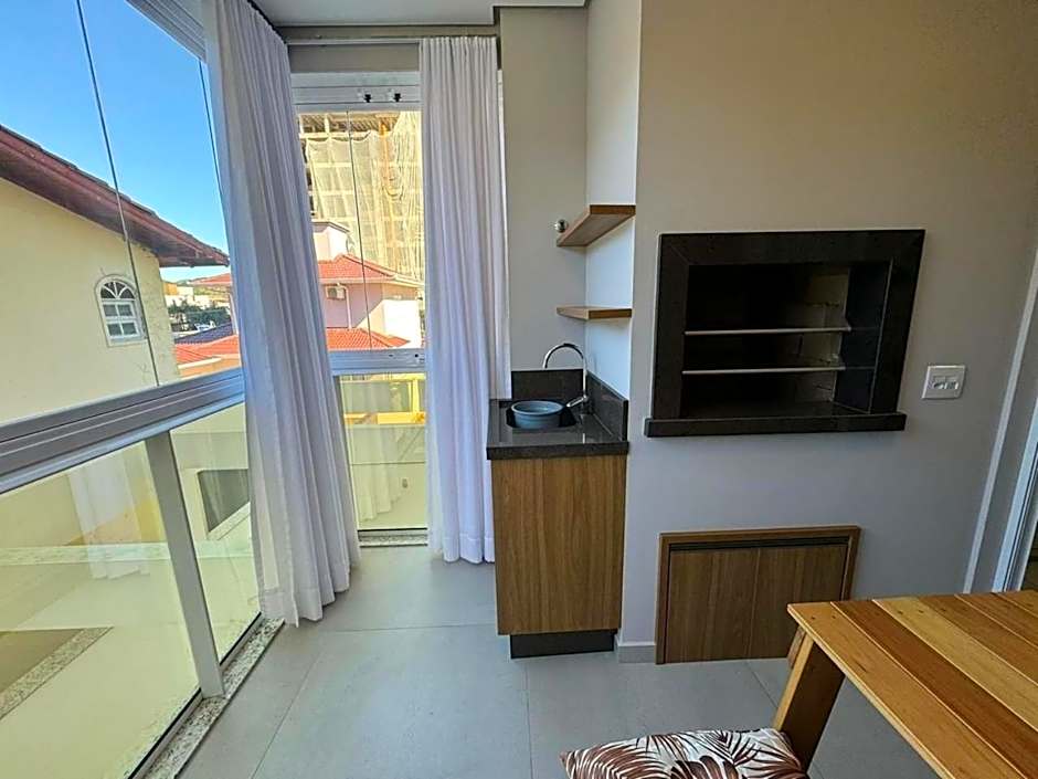 cód 75 -Excelente apartamento e aconchegante!