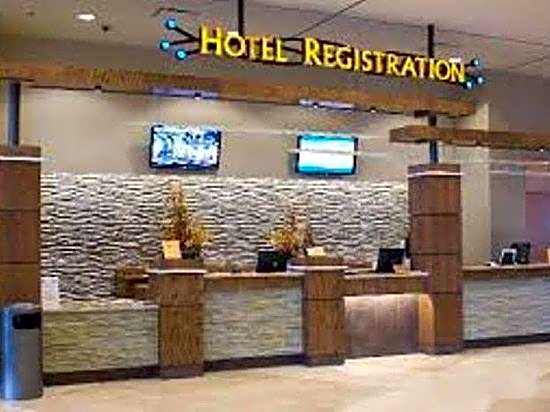 Riverwalk Casino Hotel