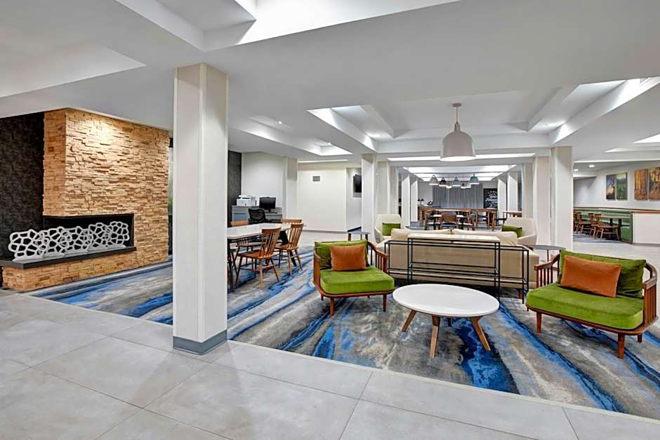 Fairfield Inn & Suites by Marriott Columbia Northeast
