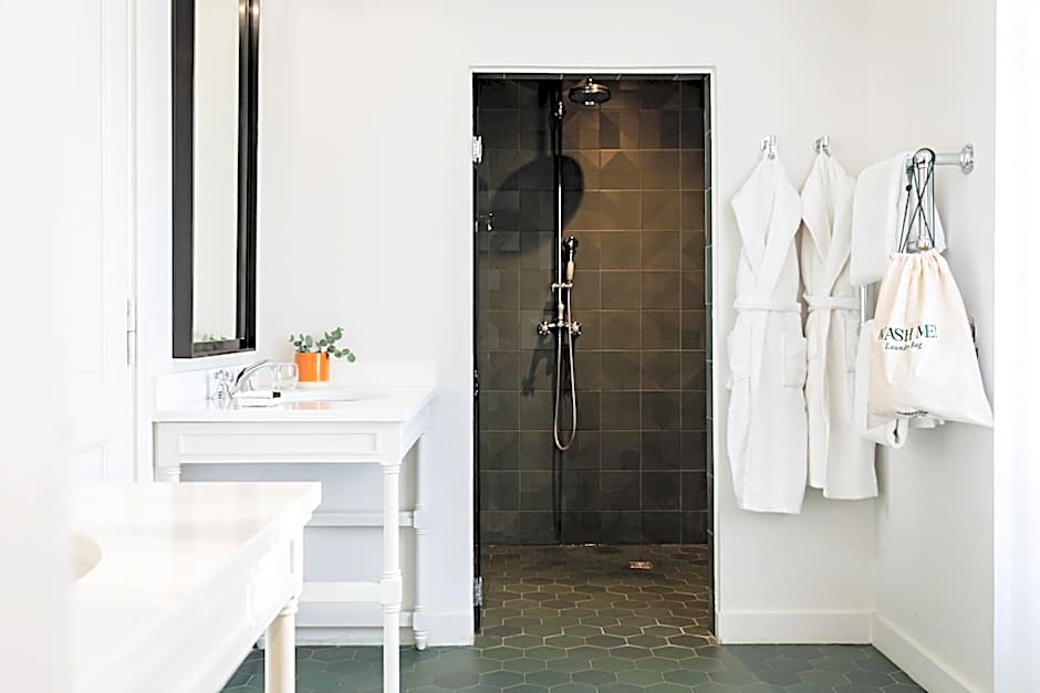 Domaine de Primard - Fontenille Collection